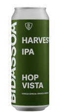 Bidassoa Harvest IPA